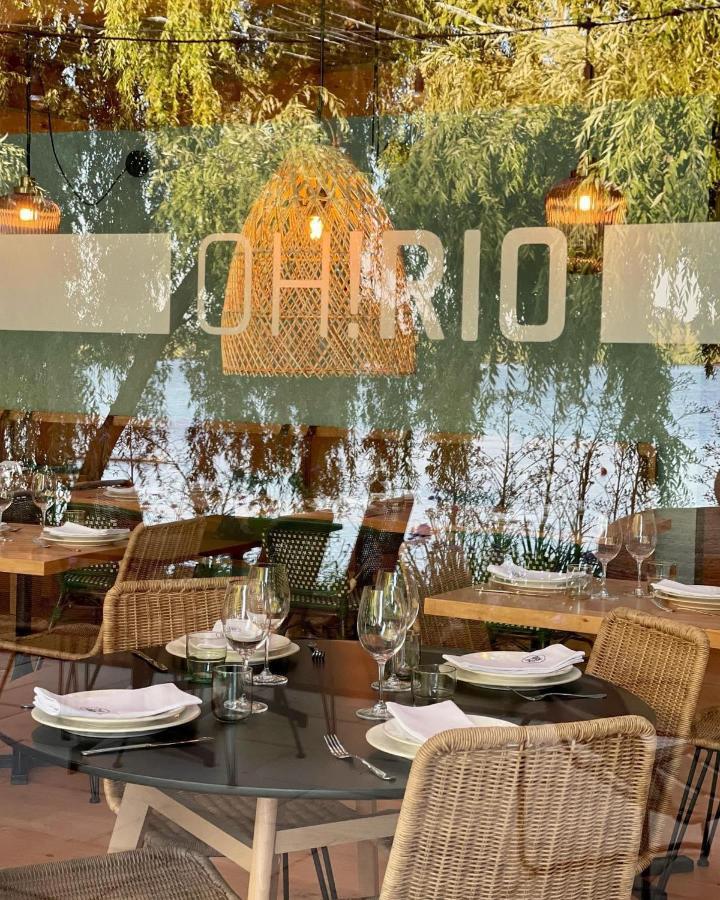River Sun Valada Exterior foto